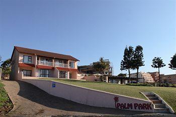 First Group Palm Park Daire Margate Dış mekan fotoğraf