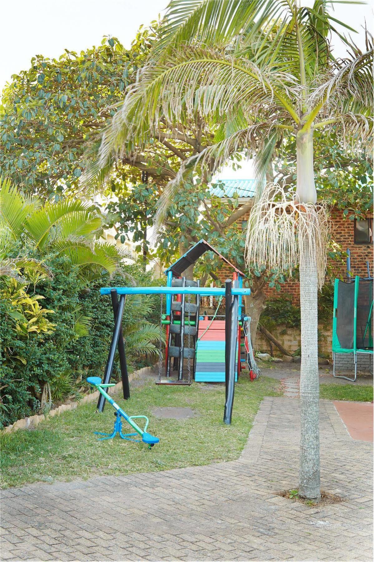 First Group Palm Park Daire Margate Dış mekan fotoğraf